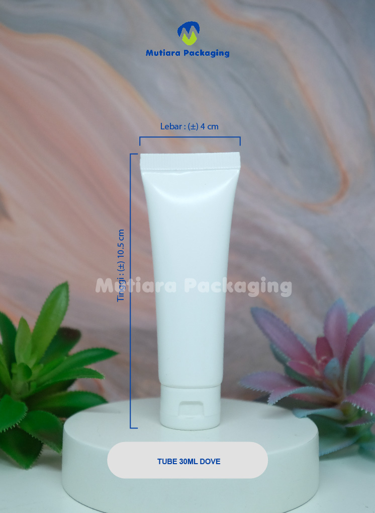  TUBE 30ML DOVE