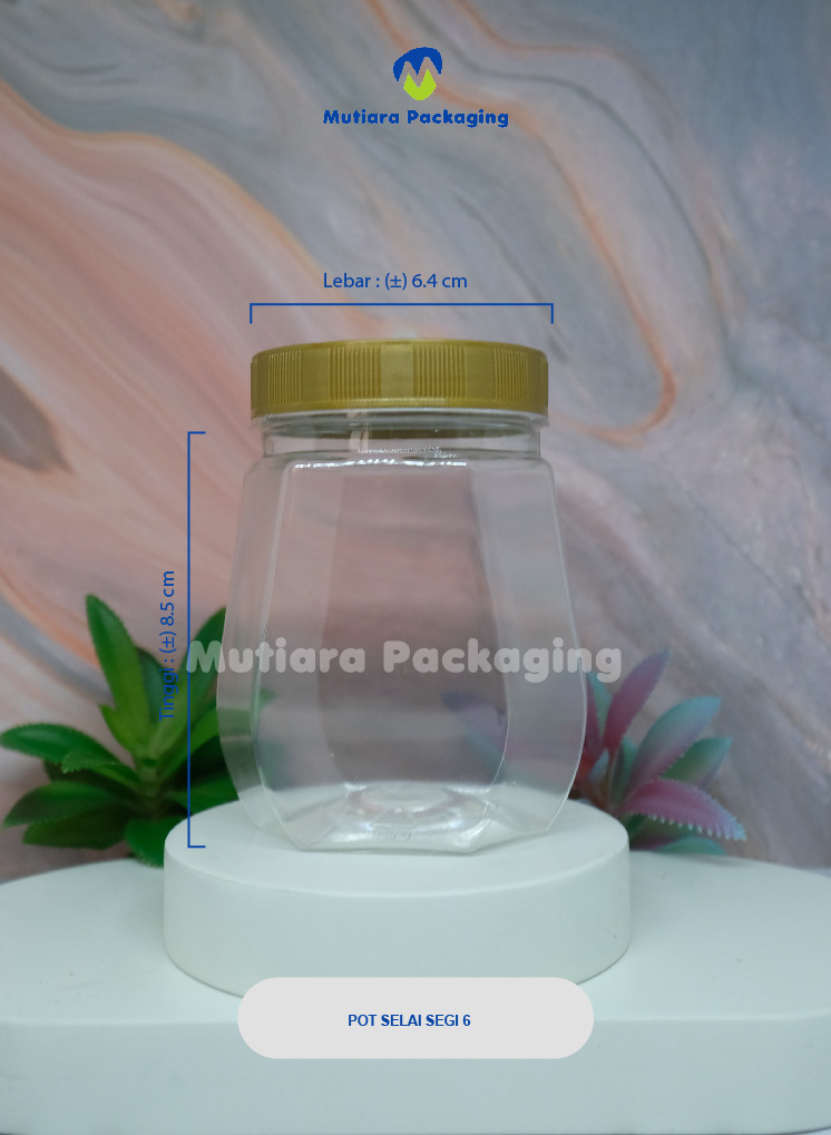 POT SELAI SEGI 6 