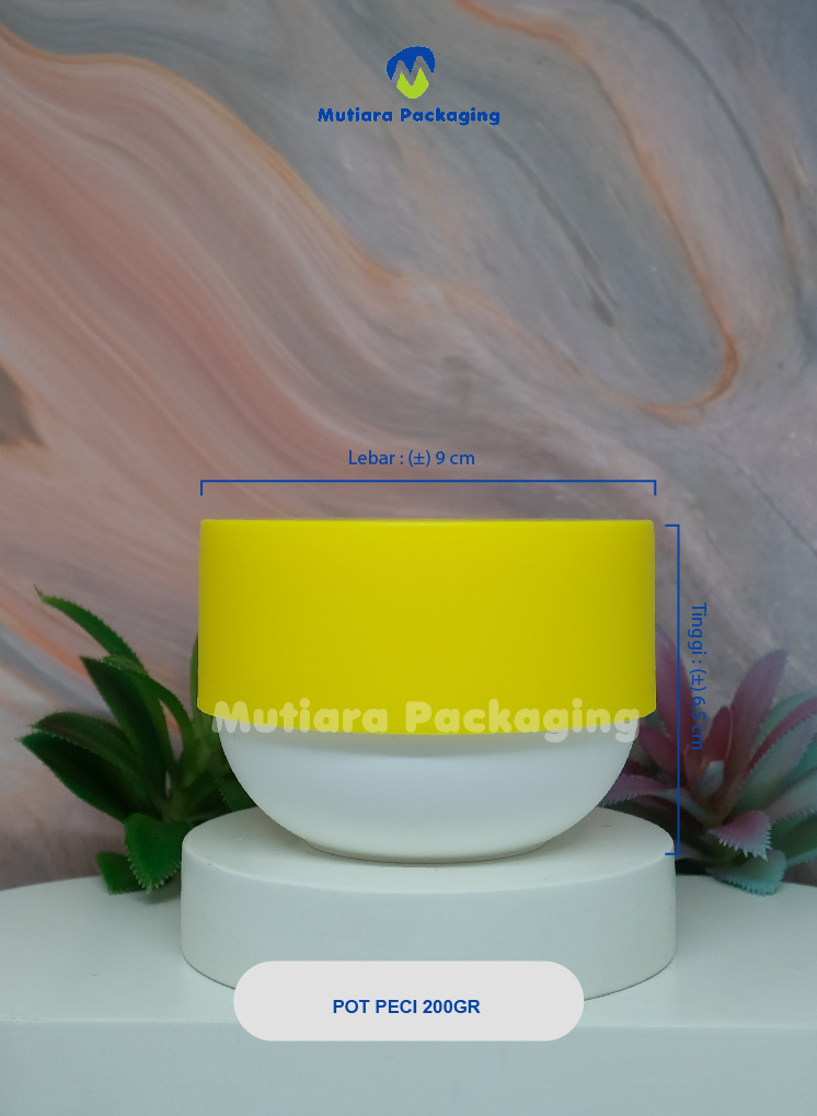 POT PECI 200GR