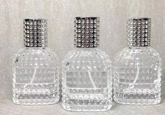 Durian 30ml Drat Tutup Silver