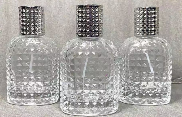 Durian 50ml Drat Tutup Silver