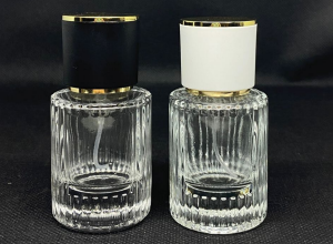 Chloe 30ml Drat Hitam Putih