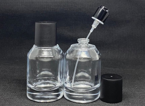 Hertic 50ml Semipress Hitam