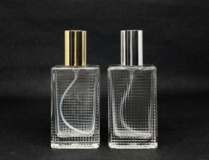 Bintik Sebelah 30ml Drat Silver & Gold