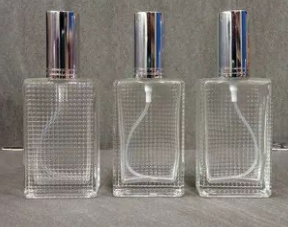 Bintik Sebelah 50ml Drat Silver