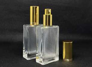 Bintik Sebelah 50ml Drat Gold