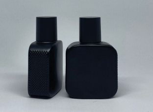 Lacoste 30ml Hitam Drat