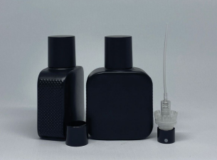 Lacoste 30ml Semipress Hitam