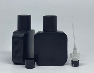 Lacoste 50ml Semipress Hitam