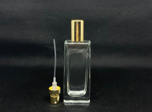 Jojo 30ml Press Tutup Gold