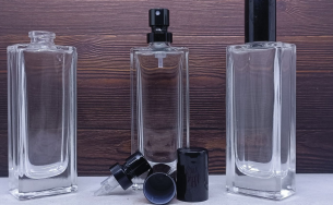 Jojo 30ml Press Tutup Hitam