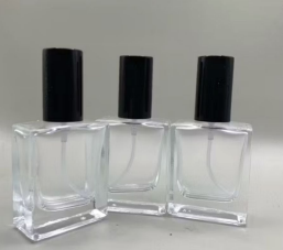 Hermes 15ml Drat Tutup Hitam
