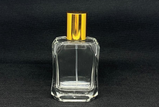 Inocu 50ml Press Gold