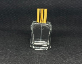 Inocu 30ml Press Gold