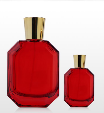 RHOMBUS BOTTLE 30ML 50ML 100ML