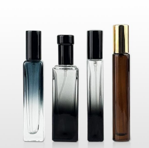 ROUND / SQUARE BOTTLE 3ML-30ML