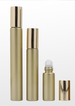 ROLL -ON BOTTLES