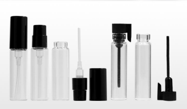 SAMPLING TEST BOTTLE