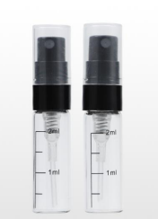 MEASURED MARKING BOTTLES