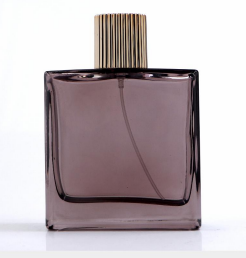 PARFUME SMALL SQUARE BOTTLE 