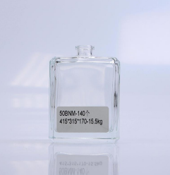 BOTTLE PARFUME HJ-P0044 50ML