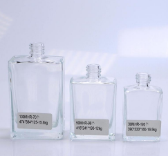 BOTTLE PARFUME HJ-P0049 30ML 50ML 100ML