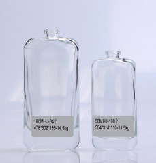 BOTTLE PARFUME HJ-P0052 50ML 100ML