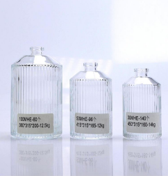 BOTTLE PARFUME HJ-P0056 30ML 50ML 100ML