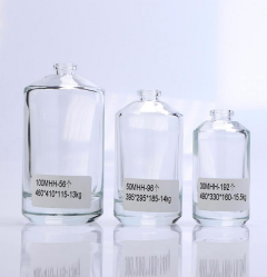 BOTTLE PARFUME HJ-P0057 30ML 50ML 100ML