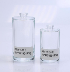 BOTTLE PARFUME HJ-P0061 30ML 100ML