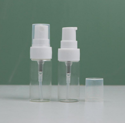 BOTTLE PARFUME HJ-T0060 10ML