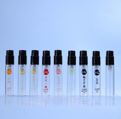 BOTTLE PARFUME HJ-T0071 2ML