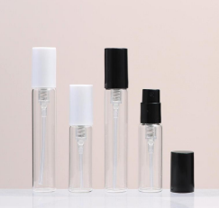 BOTTLE PARFUME HJ-T0073 3ML 5ML