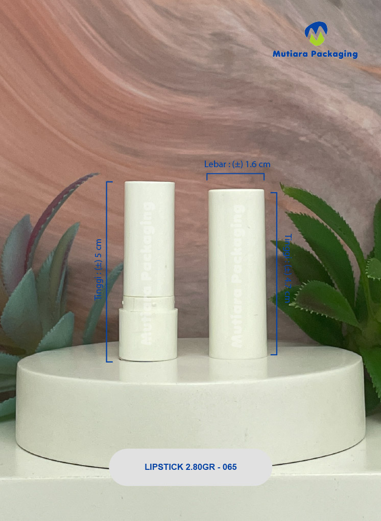 LIPSTICK 2.80GR - 065