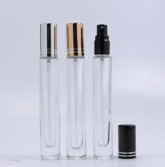 SMALL GLASS BOTTLE HJ-M0008 10ML