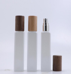 SMALL GLASS BOTTLE HJ-M0012 15ML