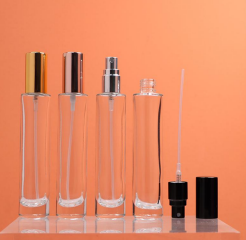 SMALL GLASS BOTTLE HJ-M0013 20ML