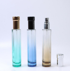 SMALL GLASS BOTTLE HJ-M0015 20ML
