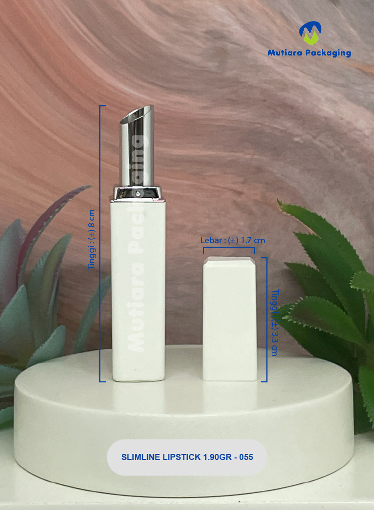 SLIMLINE LIPSTICK 1.90GR - 055