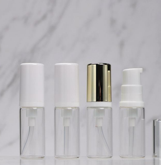 BOTTLE PARFUME HJ-T0056 5ML 