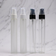 BOTTLE PARFUME HJ-T002 50ML 