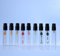 BOTTLE PARFUME HJ-T0071 2ML