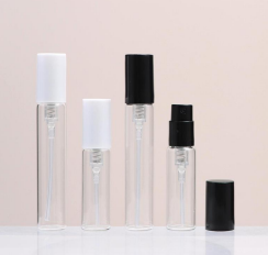 BOTTLE PARFUME HJ-T0073 3ML 5ML