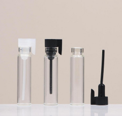 BOTTLE PARFUME HJ-T0078 1.5ML