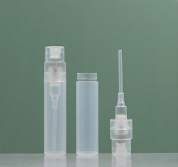 SMALL PLASTIC BOTTLE PARFUME HJ-C0001 1.5ML