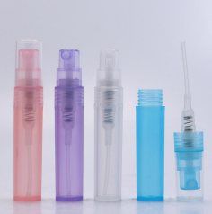 SMALL PLASTIC BOTTLE PARFUME HJ-C0002 2ML