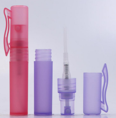 SMALL PLASTIC BOTTLE PARFUME HJ-C0005 5ML