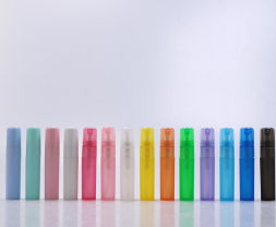 SMALL PLASTIC BOTTLE PARFUME HJ-C0006 5ML