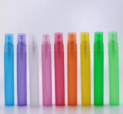 SMALL PLASTIC BOTTLE PARFUME HJ-C0013 28ML