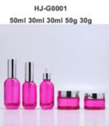 Paket Skincare HJ-G0001